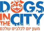 logo dogs in the city