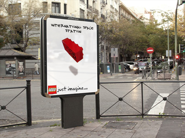 Cyril Rajz All is Possible Agency