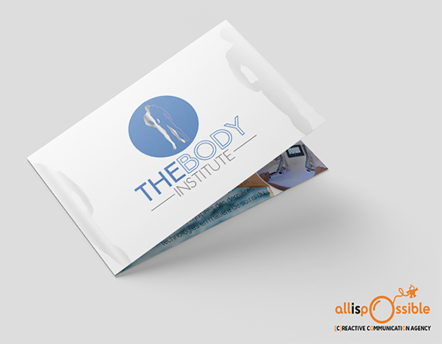 CREATION OF PROFESSIONAL BUSINESS CARDS