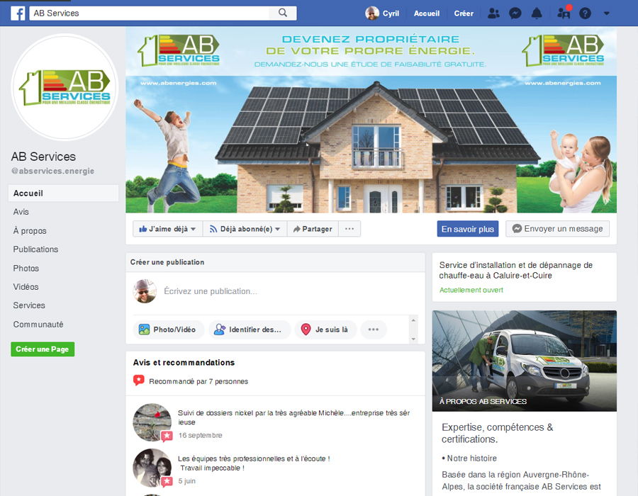 Community Management & Social Media Manager