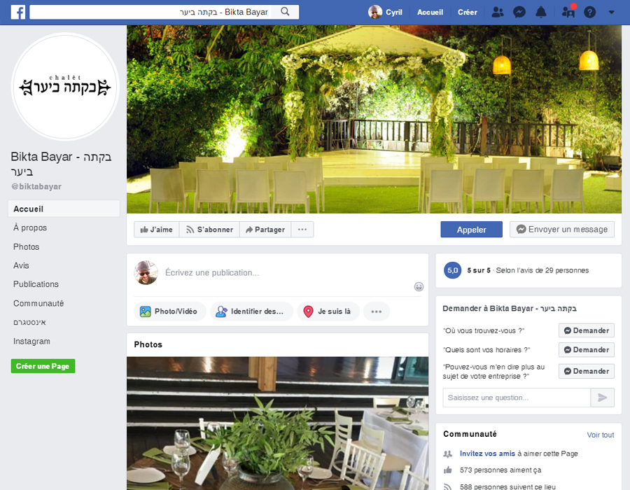 Community Management & Social Media Manager