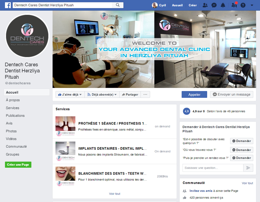 Community Management & Social Media Manager