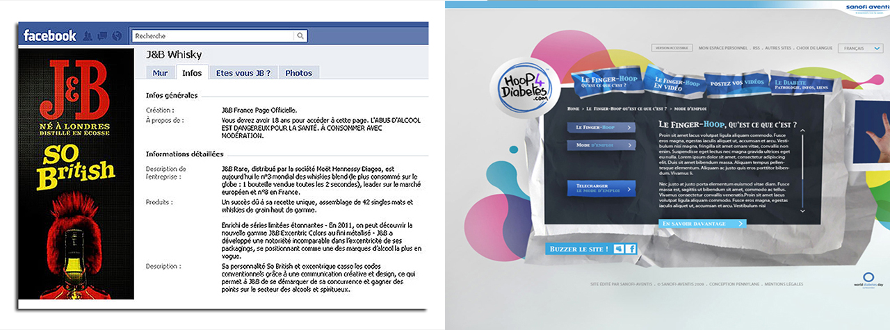 copywriting all is possible agency