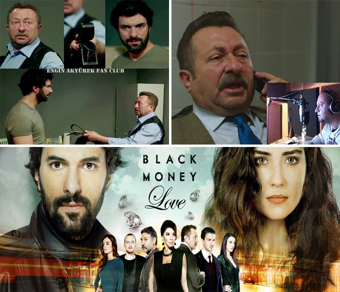 Dubbing & voice over for film, serie and animation