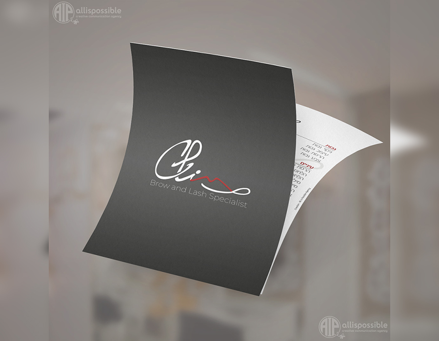 CREATION OF PROFESSIONAL FLYERS