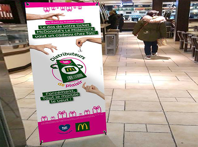 graphic design all is possible agency