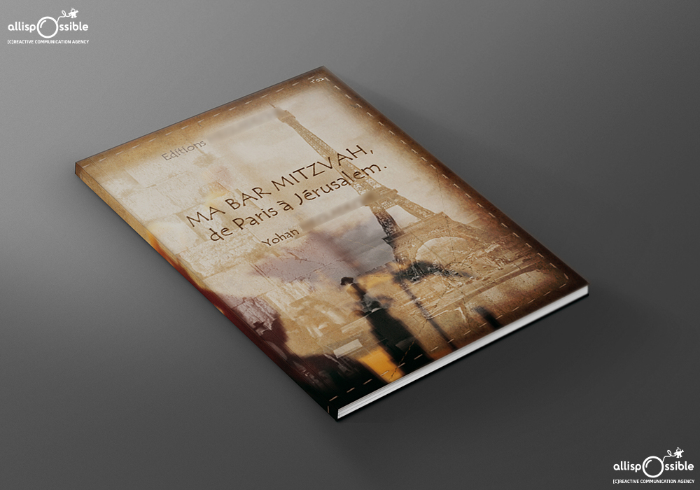 Creation of Invitations and faire-parts