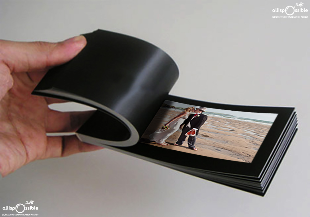 Creation of Invitations and faire-parts