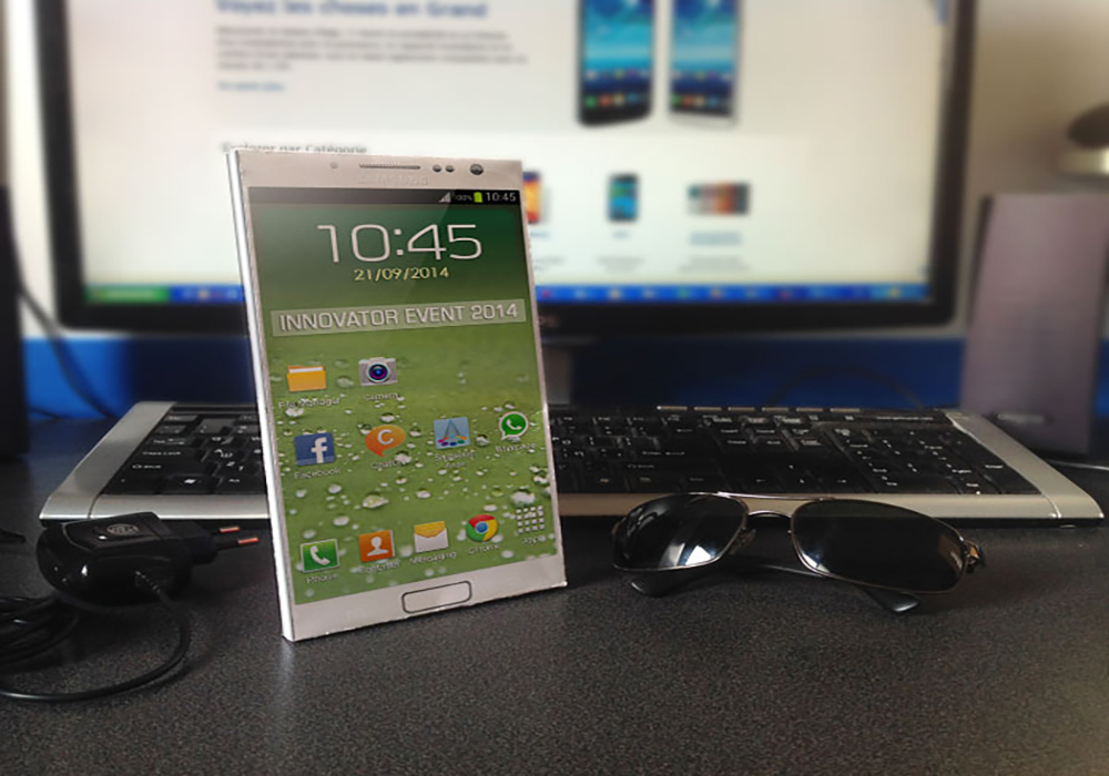 Creation of Invitations and faire-parts