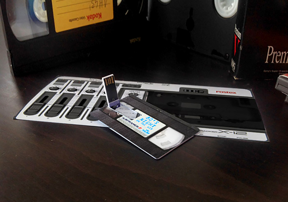 Creation of Invitations and faire-parts