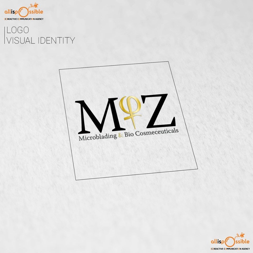 CREATION OF PROFESSIONAL LOGO DESIGNS & BRANDMARK