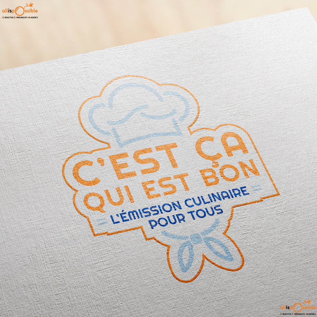 CREATION OF PROFESSIONAL LOGO DESIGNS & BRANDMARK