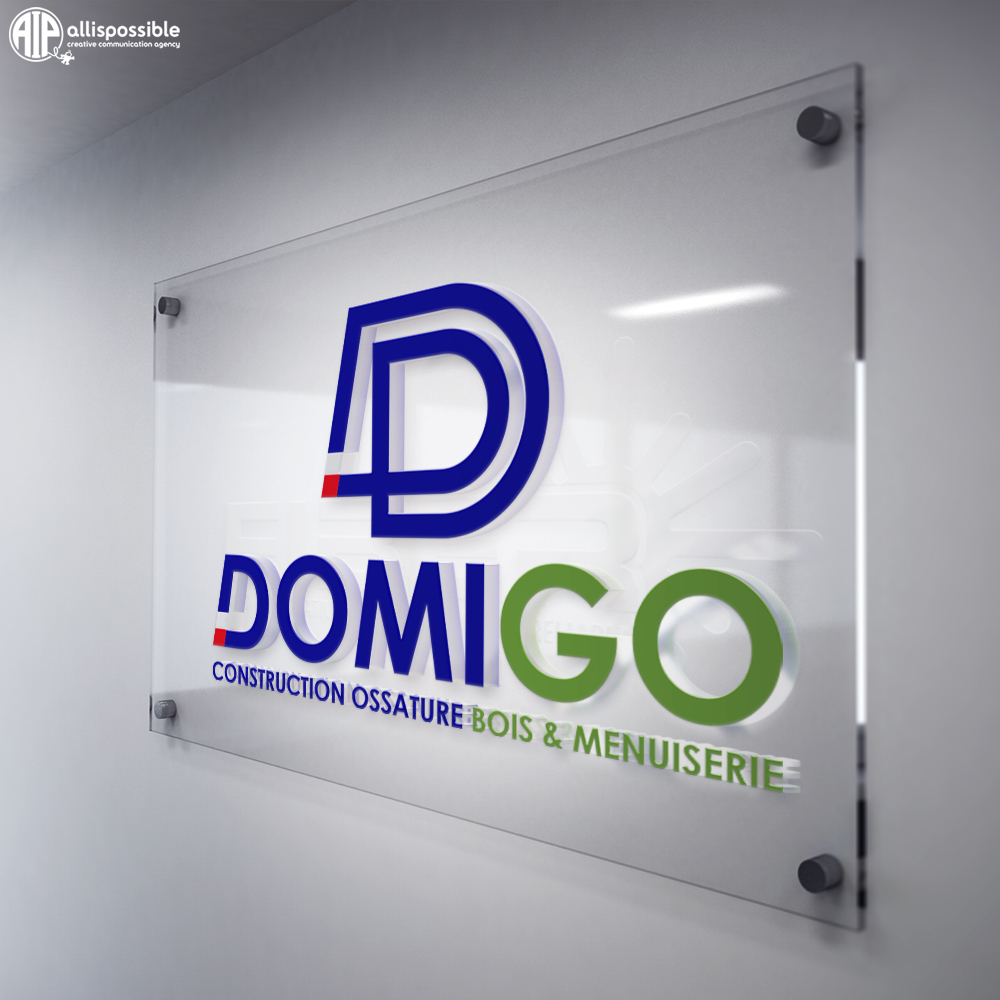 CREATION OF PROFESSIONAL LOGO DESIGNS & BRANDMARK