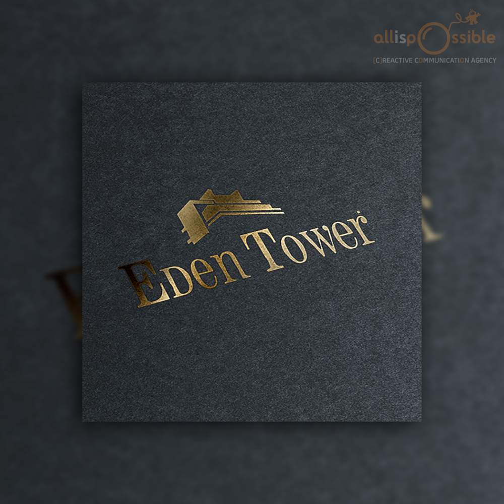 CREATION OF PROFESSIONAL LOGO DESIGNS & BRANDMARK