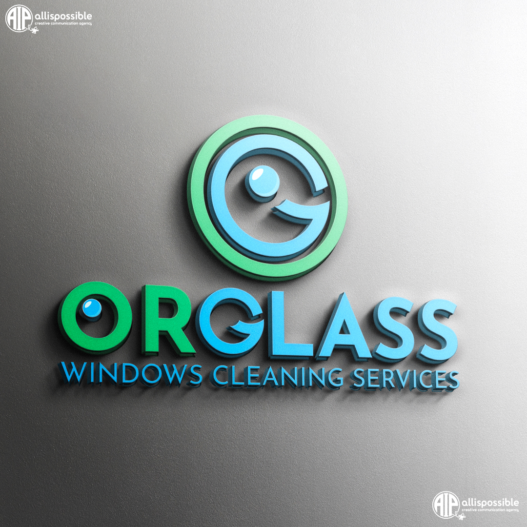 CREATION OF PROFESSIONAL LOGO DESIGNS & BRANDMARK