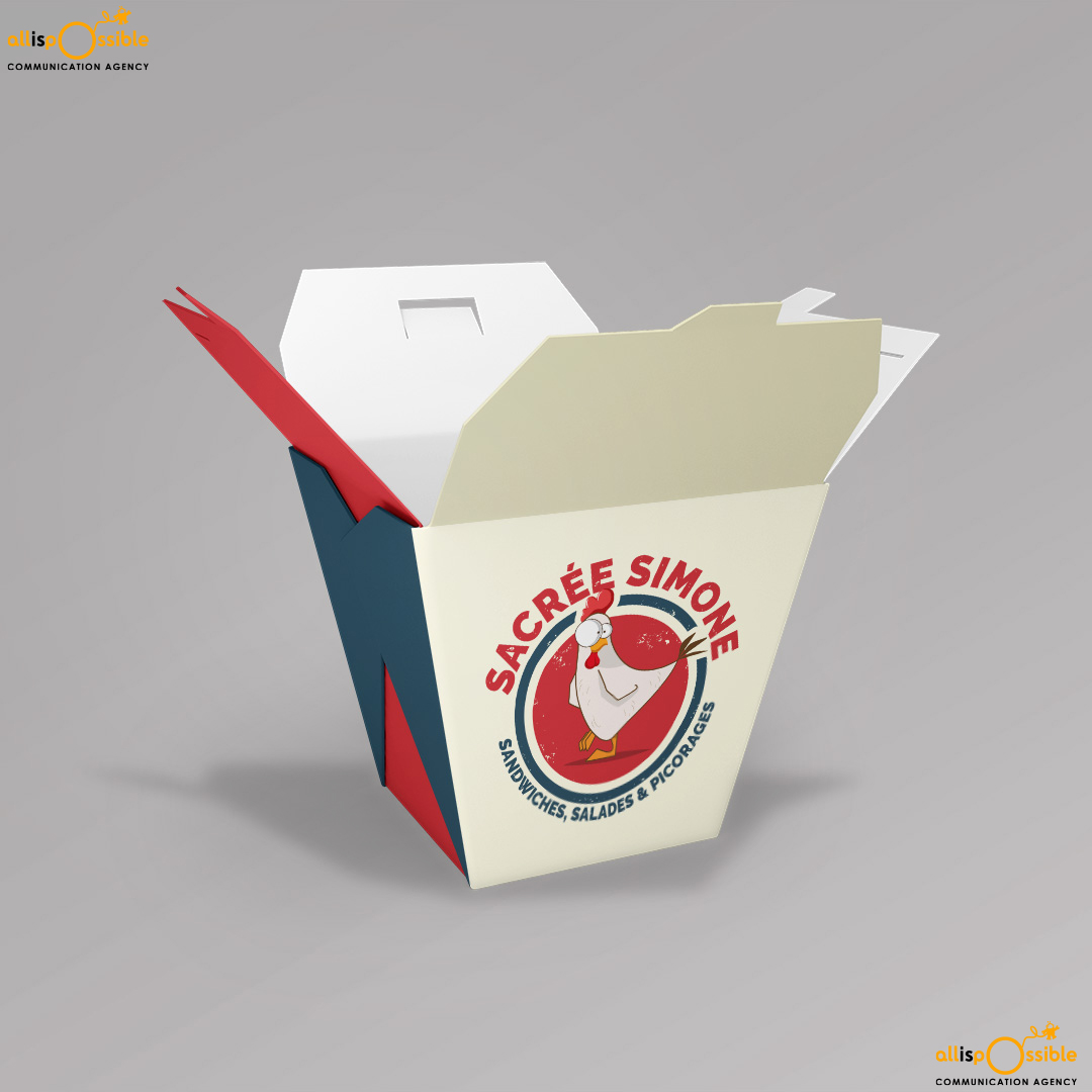 CREATION OF PROFESSIONAL LOGO DESIGNS & BRANDMARK