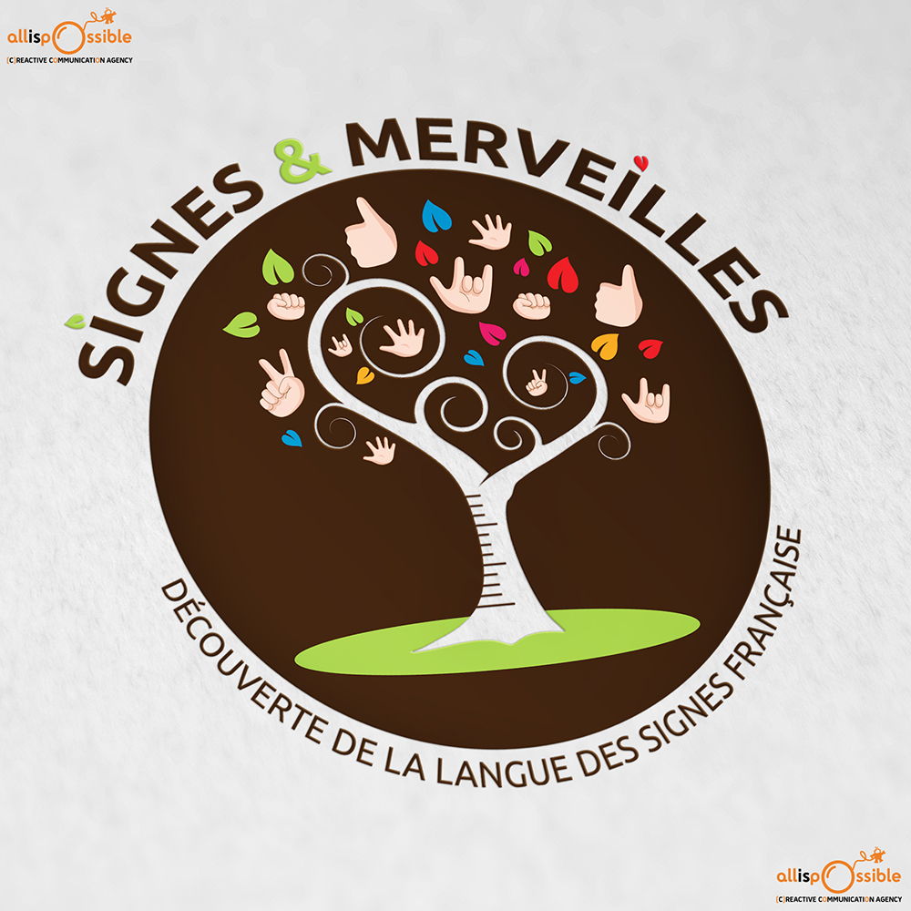 CREATION OF PROFESSIONAL LOGO DESIGNS & BRANDMARK