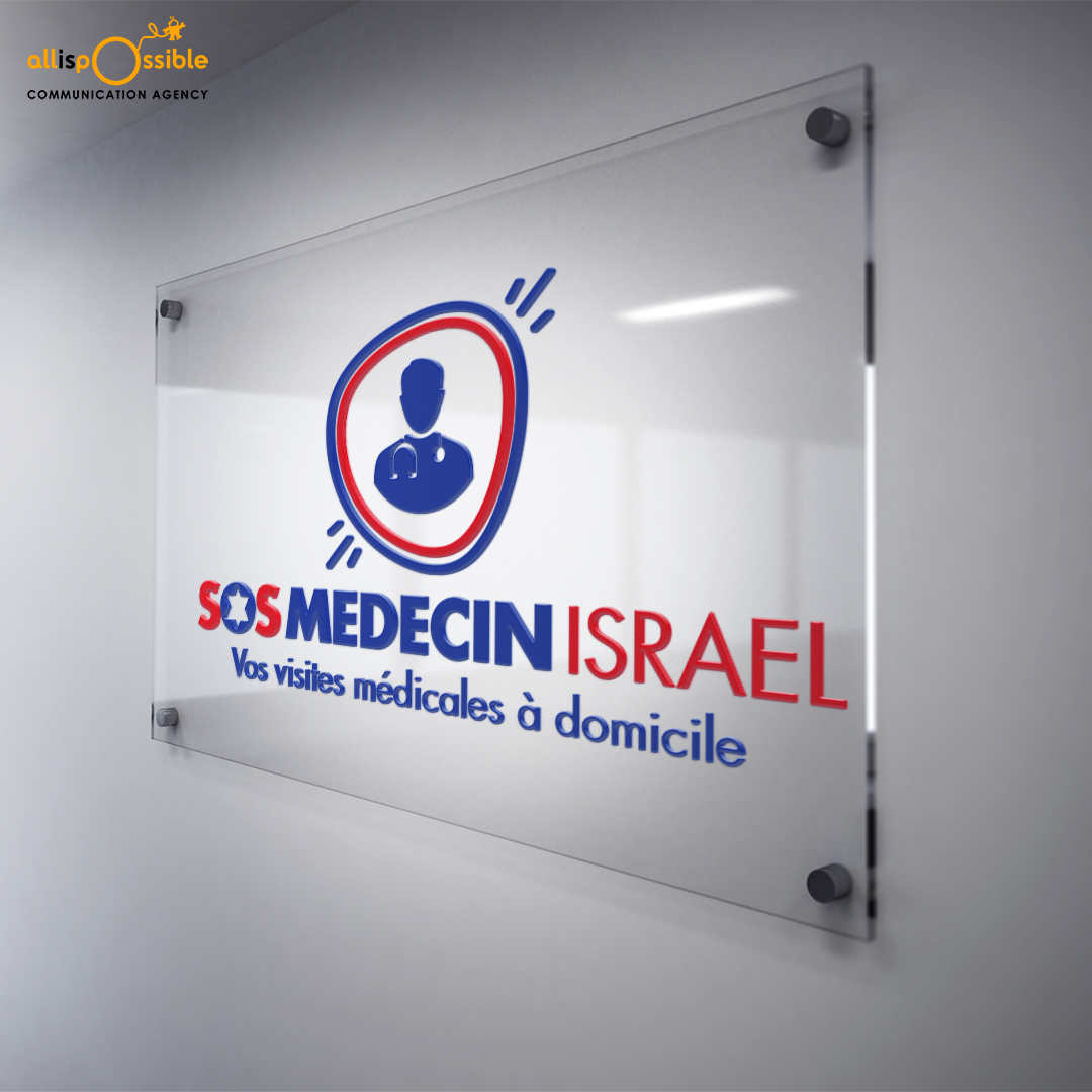 CREATION OF PROFESSIONAL LOGO DESIGNS & BRANDMARK