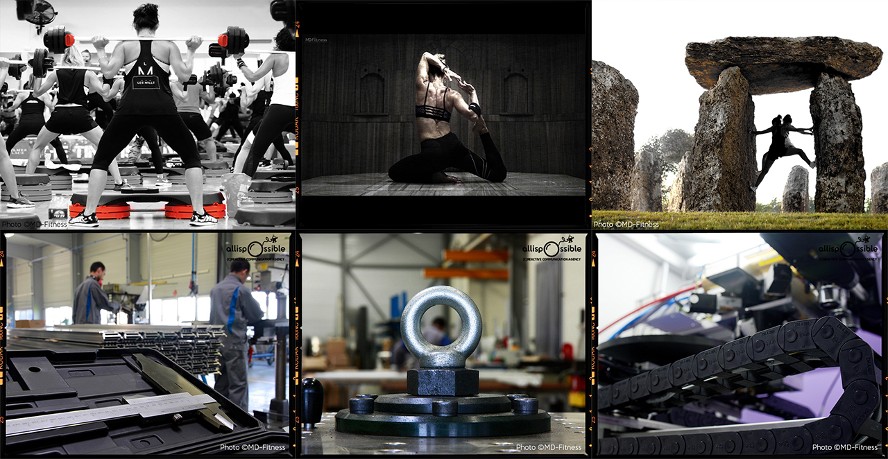 photography service agency in israel