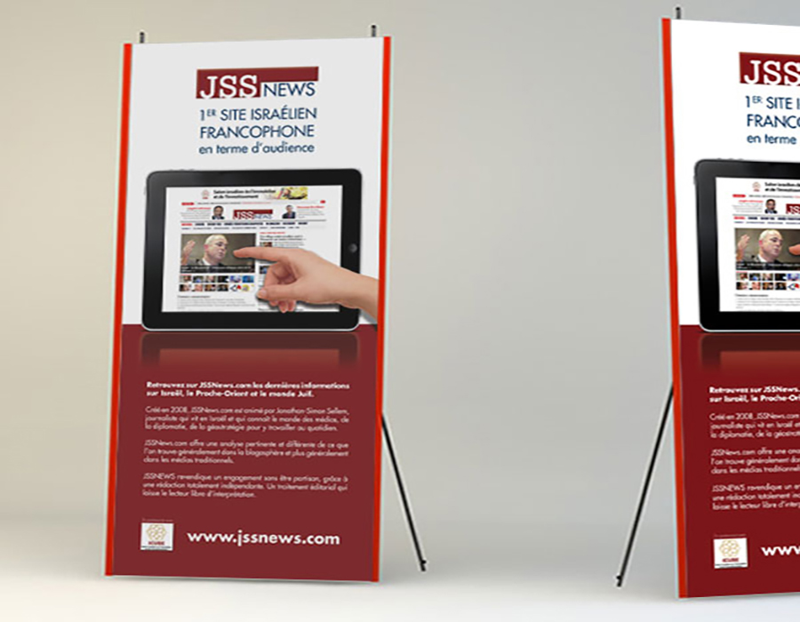 CREATION OF PROFESSIONAL POSTERS