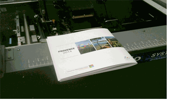 offset & digital printing all is possible agency