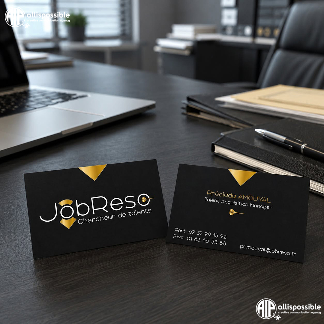 all is possible communication agency