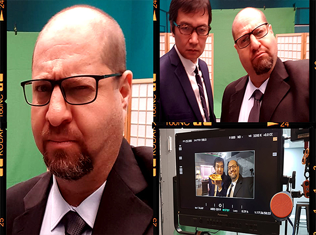 video all is possible agency