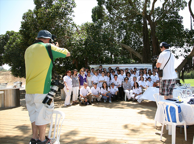 video all is possible agency