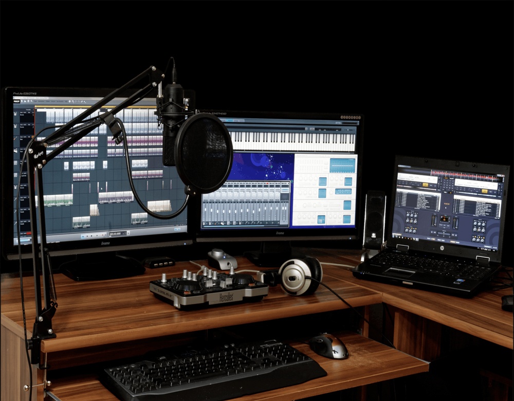 voice over all is possible agency