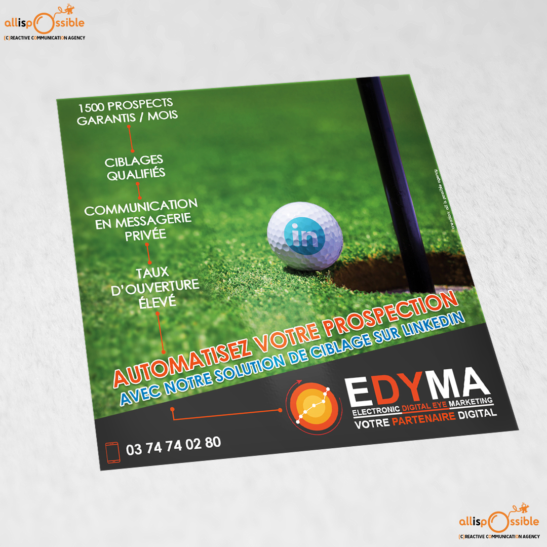 CREATION OF SOCIAL MEDIA BANNERS