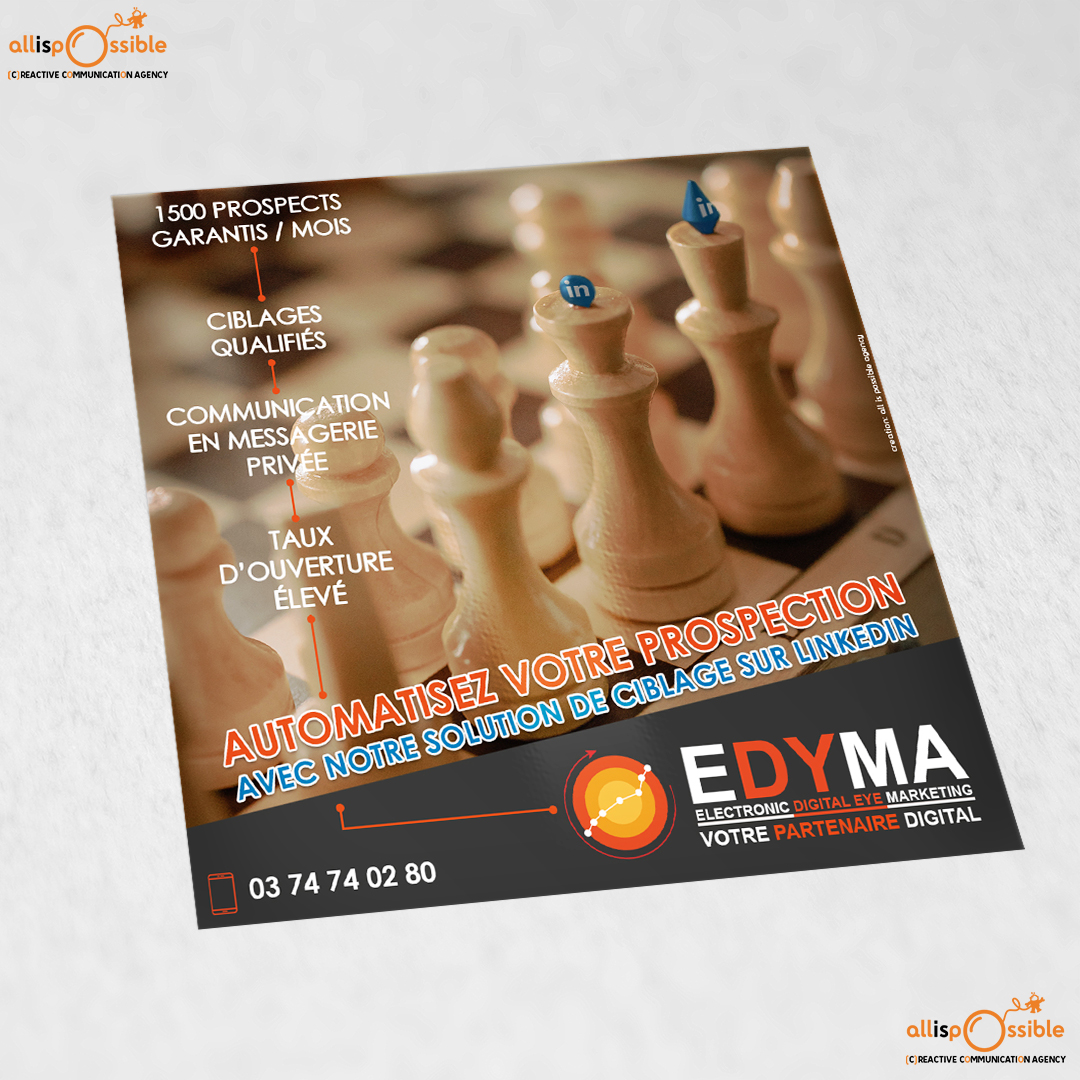 CREATION OF SOCIAL MEDIA BANNERS