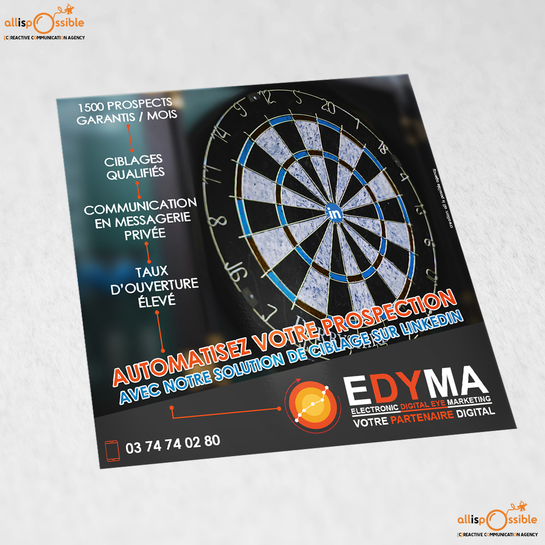 CREATION OF SOCIAL MEDIA BANNERS