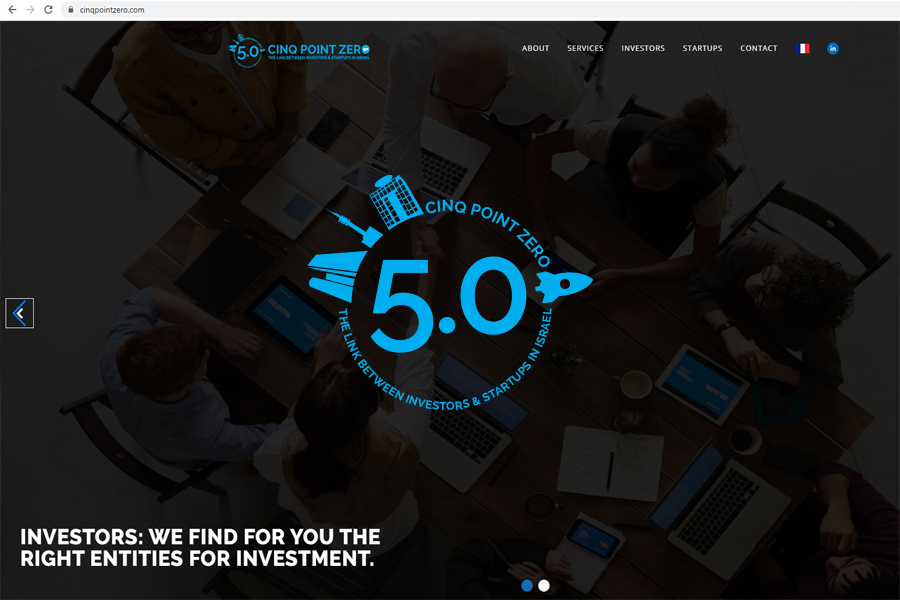 CREATION OF PROFESSIONAL WEBSITES