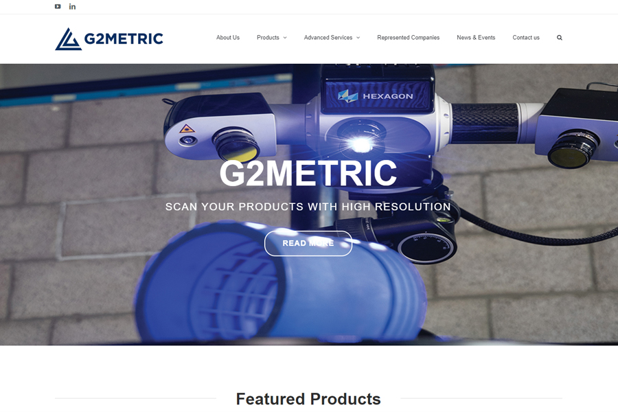 CREATION OF PROFESSIONAL WEBSITES