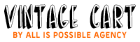 logo all is possible agency